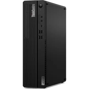 Notebook Lenovo ThinkCentre M75q G5 Tiny Ryzen 3 8300GE/8GB/256GB SSD/3yOnsite/Win11 Pro/černá