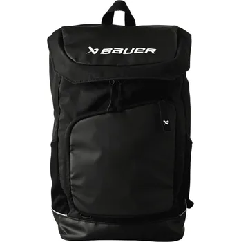 Městský batoh Bauer Backpack Pro 60 l černá