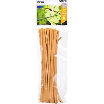 Vázací drát Drát vázací obalený papírem Stofix 20 cm Stocker (100 ks)