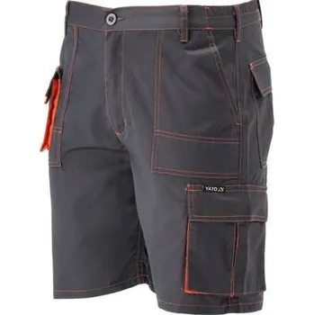 Špunt do uší Yato Dílenské kraťasy Doria velikost S YT-80924