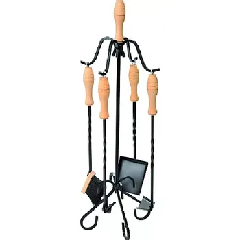 Komín Nářadí na stojanu