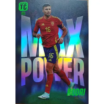 Sběratelská karetní hra Rodri