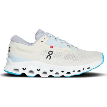 Dámská obuv Dámská běžecká obuv On Cloudstratus 3 Cream/Arctic EUR 42