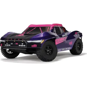 Arrma Fury 223S BLX 2WD RTR DSC 1:10