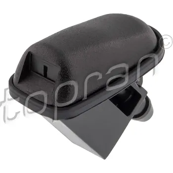 Autosklo Tryska ostřikovače pro čištění skel TOPRAN 306 121