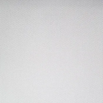 Nehořlavá polyesterová tkanina, šíře 160 cm, gramáž 225 g/m2, barevné kombinace Barva: Bílá