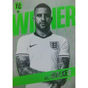 Sběratelská karetní hra Kyle Walker