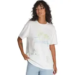 tričko Vans St.Vans Oversized - Marshmallow L