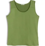 GATE Základní basic tílko plus size 46 6354062/46