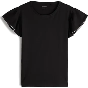 Dívčí tričko GATE Bavlněné tričko 6Y 425-0216/89