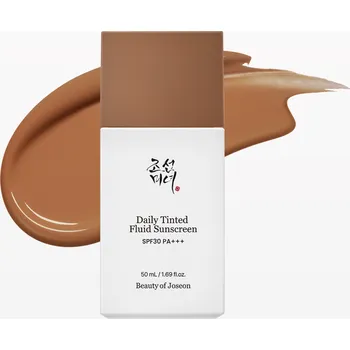 Přípravek na opalování Beauty of Joseon fluid na obličej SPF30 MN230, 50 ml