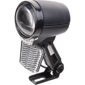 Cyklosvítilna Přední světlo Profil JY-7250E E-bike,6-48V, City