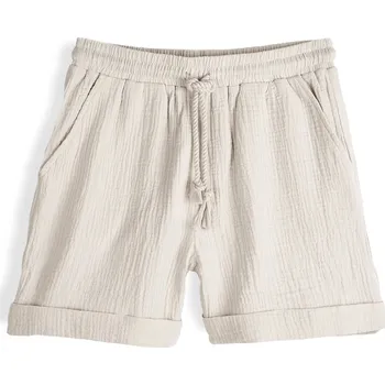 Dámské kraťasy GATE Bavlněné šortky 42 225-1555/12