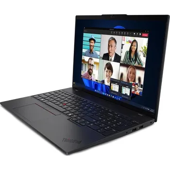 Notebook Lenovo L16 AMD G1/ Ryzen 7 PRO 7735U/ 16GB DDR5/ 1TB SSD/ Radeon™ Graphics/ 16"WUXGA,matný/ W11P/ černý 21L7001TCK