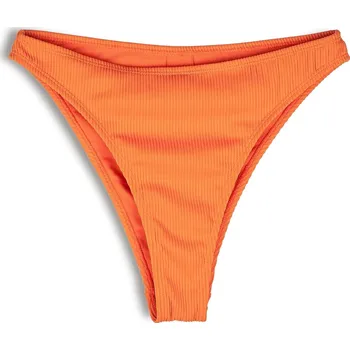 Dámské oblečení GATE Žebrované bikinové kalhotky 34 224-0967/35