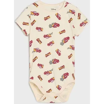 Sinsay - Body Cars - krémová - 518EM-01X - 518EM-01X-74