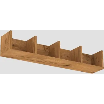 police REA POLICA 4-PRIEČINKOVÁ LANCELOT 4-PRIEČINKOVÁ