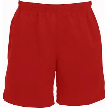Pánské kraťasy Šortky Rucanor Beachshort Custer II 14145-03 Velikost L