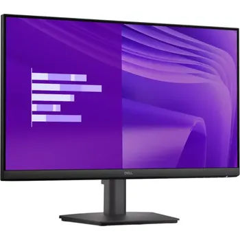 Monitor Dell Pro/E2425HM/23,8"/IPS/FHD/100Hz/5ms/Black/3R