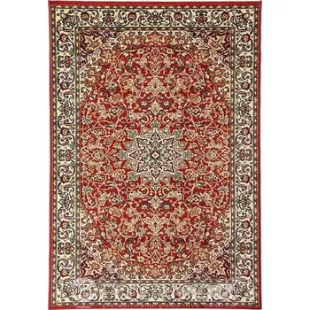 Koberec Kusový koberec SOLID 55 CPC Rozměr: 133x200 cm