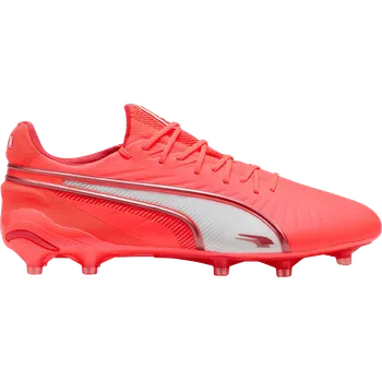 Kopačky Kopačky Puma KING ULTIMATE FG/AG 108303-01 Velikost 43 EU | 9 UK | 10 US | 28 CM