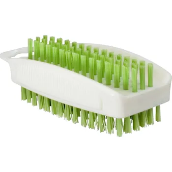 Koupelový kartáč Kartáček na ruce 3310/726/2 white