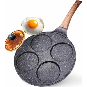 Pánev Vilde 199006 pánev granitová 26 cm