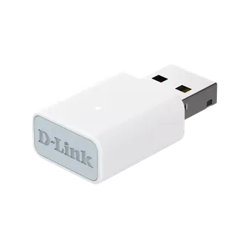 Síťový prvek D-Link AC13U AC1300 Wi-Fi 5 USB Adapter