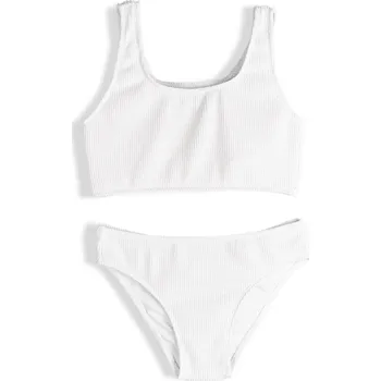 Dívčí oblečení GATE Bikiny 9Y 425-0649/10