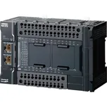 OMRON Produkt NX1P2-1140DT1PLC procesor řady NX1, napá NX010068H