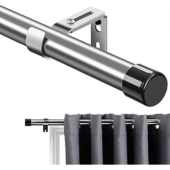 Nastavitelná záclonová tyč FLY HAWK