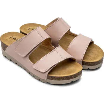 Dámská zdravotní obuv Dámské ortopericko-rehabilitační pantofle Protetika T21/33 42