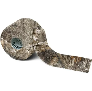 Páska maskovací CAMO FORM® MOSSY OAK OBSESSION (Páska maskovací CAMO FORM® MOSSY OAK OBSESSION)