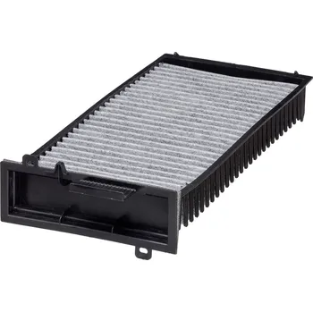 Kabinový filtr Filtr vzduchu v interiéru HENGST FILTER E990LC
