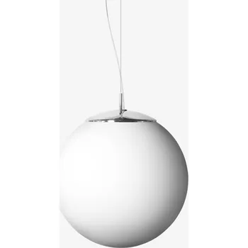 LUCIS Závěsné svítidlo POLARIS ZL PE 48,5W LED 3000K plast opál ZL1.P3.500.31 PE - LUCIS LU ZL1.P3.500.31 PE