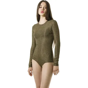 Body Dámské body Smash EDEN zlaté