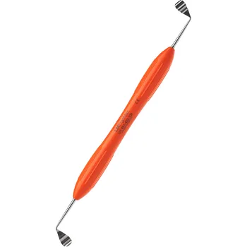 LM-Dental LM-Arte Replica Anterior Vyberte typ rukojeti ErgoSense (ES) nebo ErgoMax (XSi):: Ručka ErgoMax pro frontální kompozitní rekonstrukce