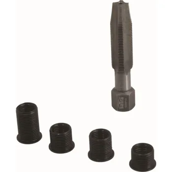 Zapalovací a žhavicí svíčka SATRA Sada na opravu závitu žhavící svíčky M10x1.0