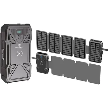 Powerbanka VIKING TYR II 20000 mAh