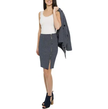 Dámská sukně Smash ARMATA sukně tmavě modrá