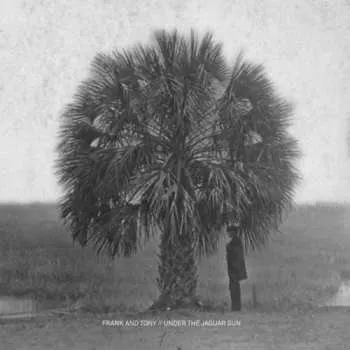 Zahraniční hudba LP Frank and Tony: Under The Jaguar Sun 2016