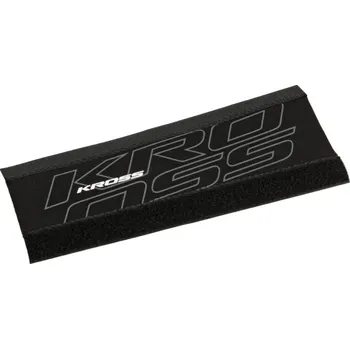 Komponent pro jízdní kolo neoprenová ochrana pod řetěz Kross Neoprotect - vel. L 310021
