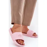 Dámské Pantofle 4F 4FRMM00FSLIF010-20S Barva: Růžová, Velikost: 36