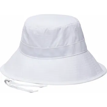 Klobouk Columbia Diamond Crest™ Sun Hat W 2120511100 - white L/XL