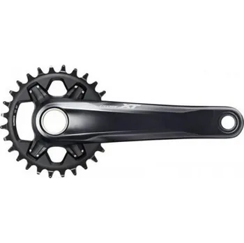 Klika na kolo kliky Shimano XT FC-M8100 1x12 s převodníkem 170mm 32z OEM bal.