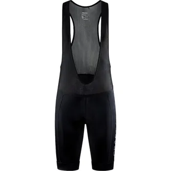 Cyklistické kalhoty Pánské cyklo kraťasy a kalhoty Craft CORE ENDUR BIB černé 1910529-999000 - XXL | UK 11 | US 12