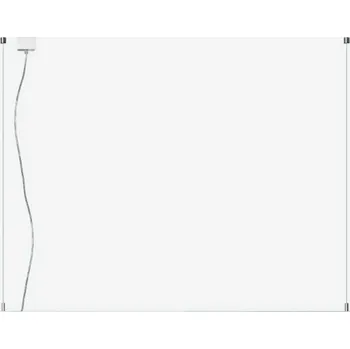 LUCIS Závěsné svítidlo IZAR III 20,2W LED 3000K akrylátové sklo černá ZLI3.L3.1200.93L DALI - LUCIS LU ZLI3.L3.1200.93M DALI2