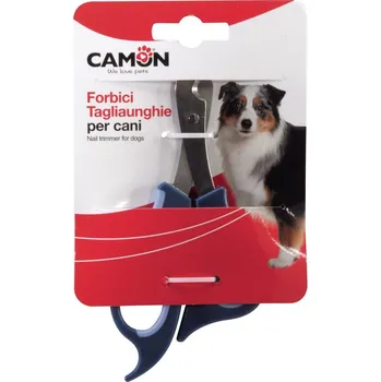 Péče o srst a drápky CAMON NŮŽKY NA DRÁPKY 13 cm