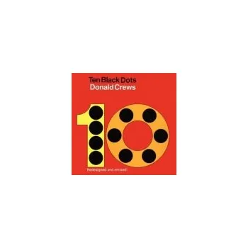 Cizí jazyk Ten Black Dots - Crews, Donald