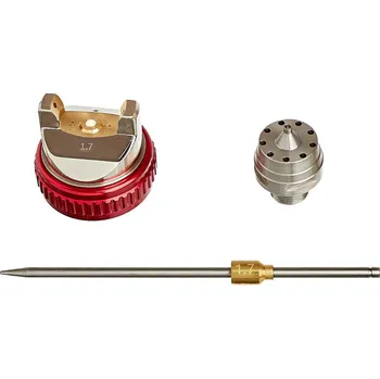 Stříkací pistole AIRPRO Tryskový komplet 827W Tryskový komplet: 2,00 mm